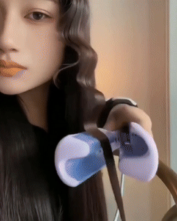 Professional Styling Wavy Hair Curler - Wholesalus
