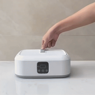 Multifunctional Electric Clothes Dryer - Wholesalus