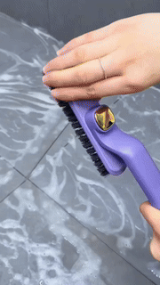 360 Degree Rotatable Crevice Cleaning Brush - Wholesalus