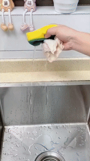 Telescopic Kitchen Sink Organizer - Wholesalus