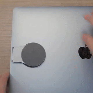 Desktop MagSafe Phone Holder - Wholesalus