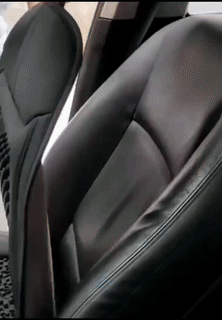 Car Cool Air Ventilation Seat Cover - Wholesalus