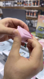 Fashion Handbag Earphone Case - Wholesalus