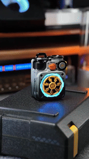 Cyber Cube-Pro Bluetooth Speaker - Wholesalus
