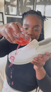 Multi-Purpose Shoe Stain Protector Spray - Wholesalus