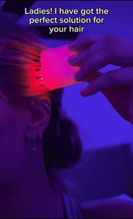 Electric Head Spa Scalp Rejuvenator - Wholesalus