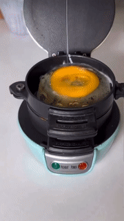 Sandwich Maker - Wholesalus