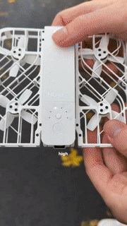 Remote Control Mini Drone - Wholesalus