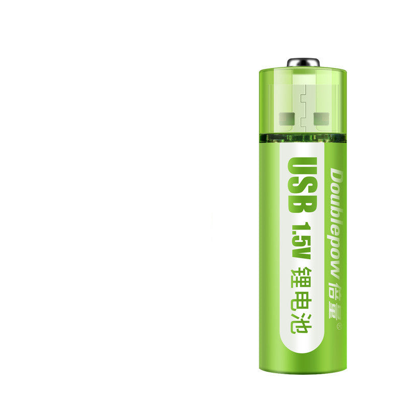 USB Rechargeable Battery