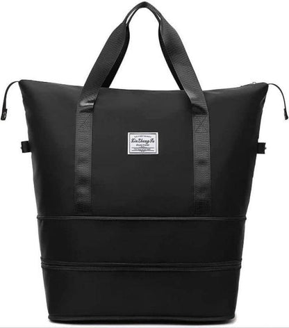 Folding Travel Bag - Wholesalus