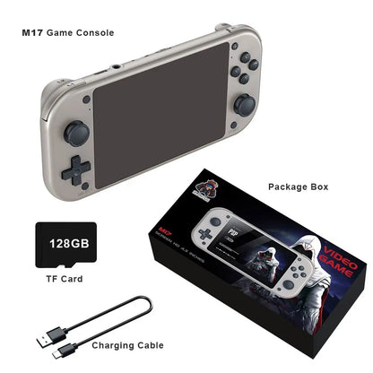 Handheld Retro Game Console - Wholesalus