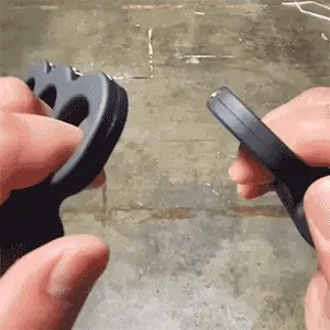 ⚡⚡ The Powerful- INSTASTRIKE Extreme 28, 000 ,000  Knuckle Stun Palm⚡⚡