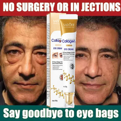 Instant Eye Bag Removal - Wholesalus