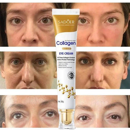 Instant Eye Bag Removal - Wholesalus