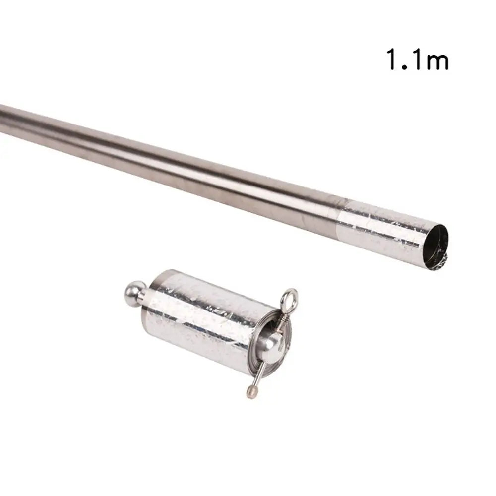 Portable Telescopic Self Defense Stick - Wholesalus