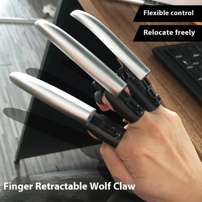 Retractable Finger Claw - Wholesalus