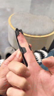 Retractable Finger Claw - Wholesalus