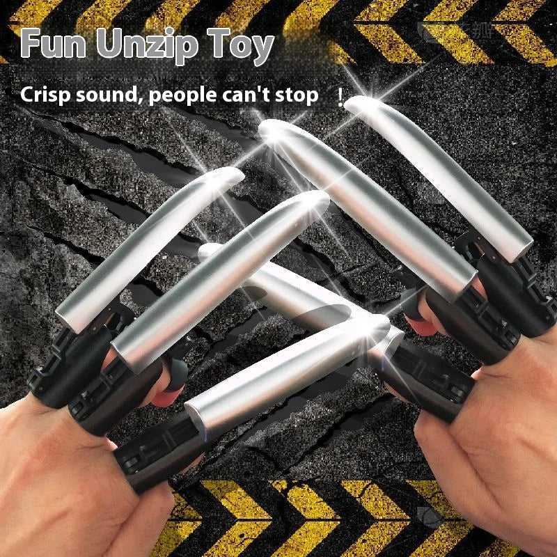 Retractable Finger Claw - Wholesalus