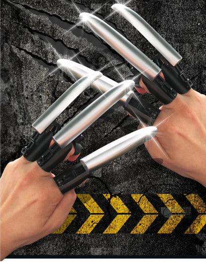 Retractable Finger Claw - Wholesalus