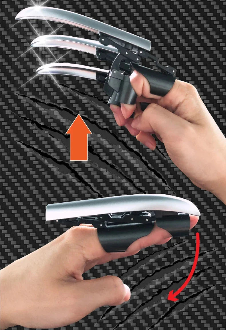 Retractable Finger Claw - Wholesalus
