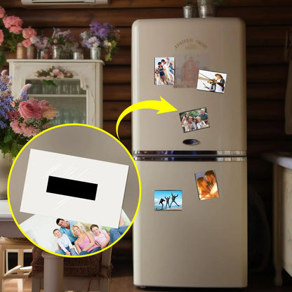 Self Adhesive Flexible Magnetic Strip - Wholesalus