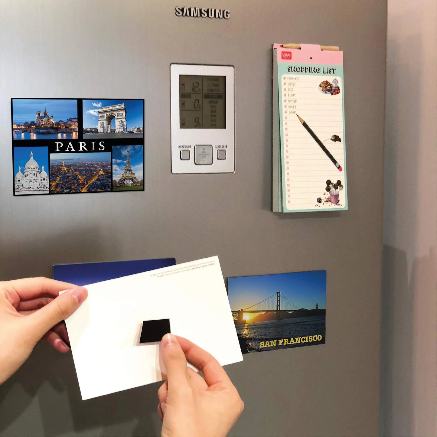 Self Adhesive Flexible Magnetic Strip - Wholesalus