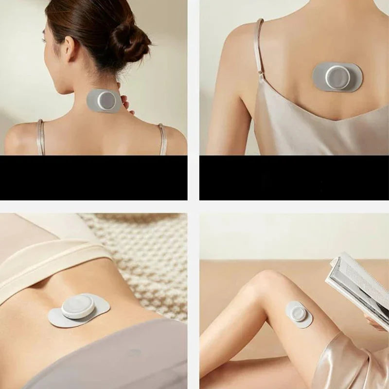 EMS Muscle Therapy Massager - Wholesalus