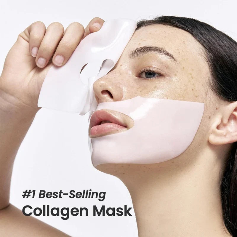 Moisturizing Collagen Face Mask - Wholesalus
