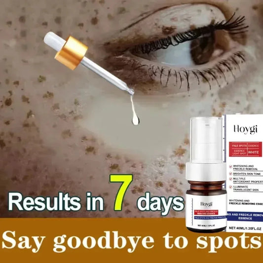 Moisturizing Dark Spots Remover - Wholesalus