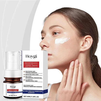 Moisturizing Dark Spots Remover - Wholesalus