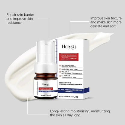 Moisturizing Dark Spots Remover - Wholesalus