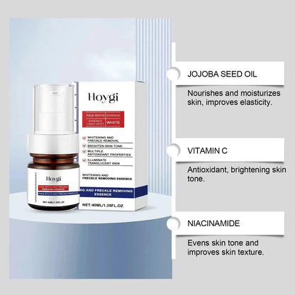 Moisturizing Dark Spots Remover - Wholesalus