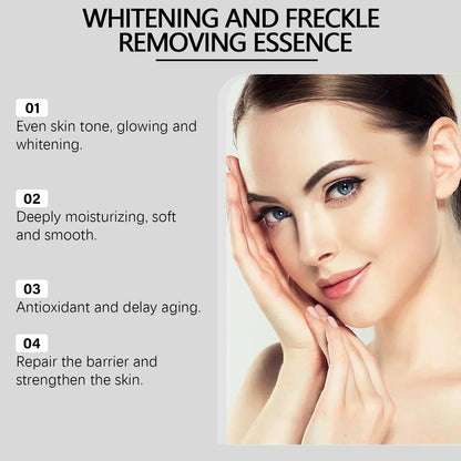 Moisturizing Dark Spots Remover - Wholesalus