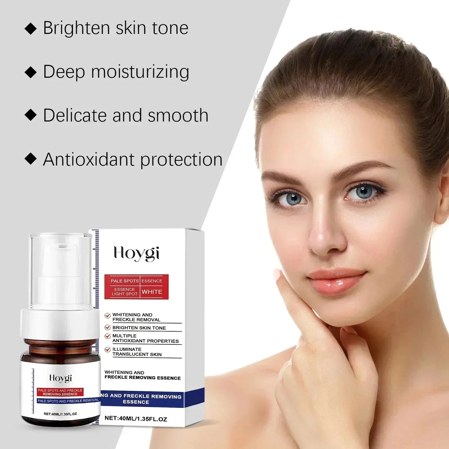 Moisturizing Dark Spots Remover - Wholesalus