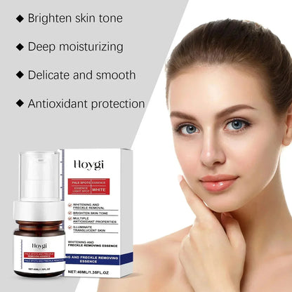 Moisturizing Dark Spots Remover - Wholesalus