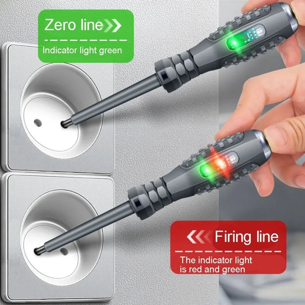 Multifunctional Non-Contact Tester - Wholesalus