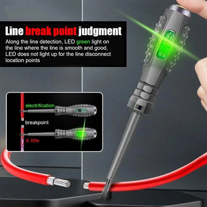 Multifunctional Non-Contact Tester - Wholesalus