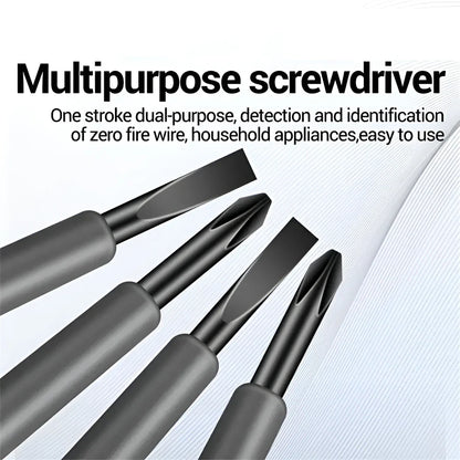 Multifunctional Non-Contact Tester - Wholesalus