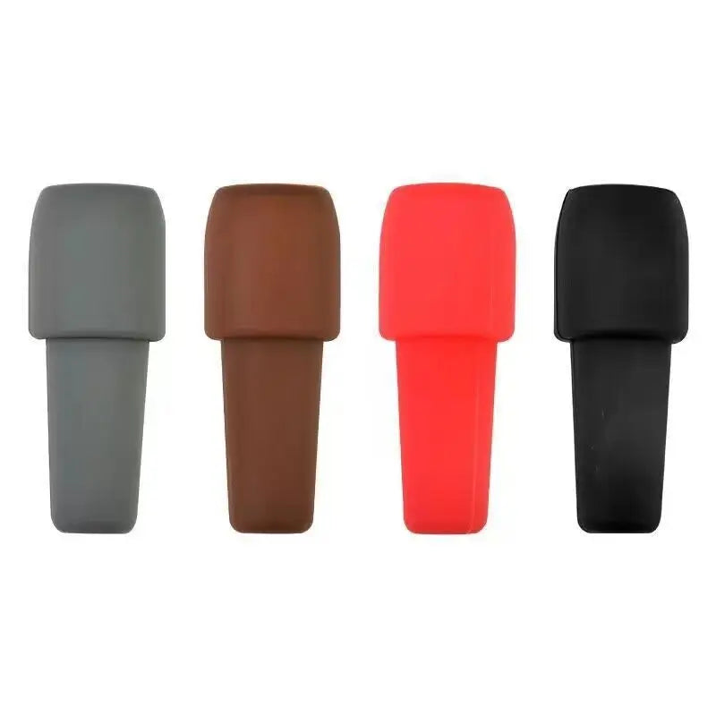 Reusable Silicone Wine Stopper - Wholesalus