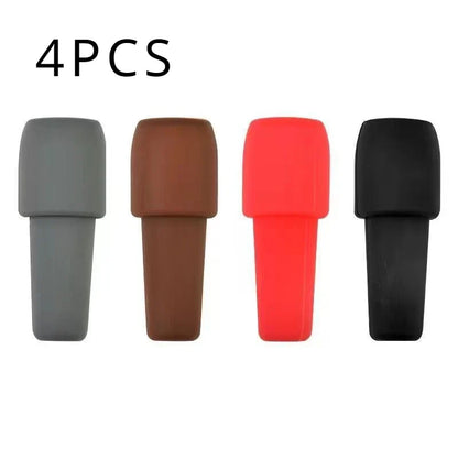 Reusable Silicone Wine Stopper - Wholesalus