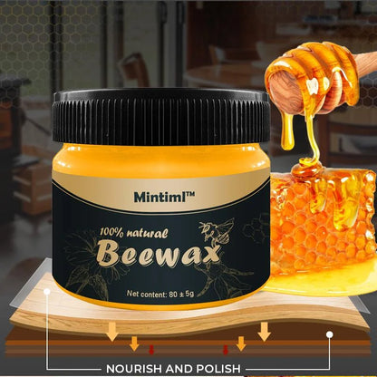 Wood Seasoning Beewax - Wholesalus
