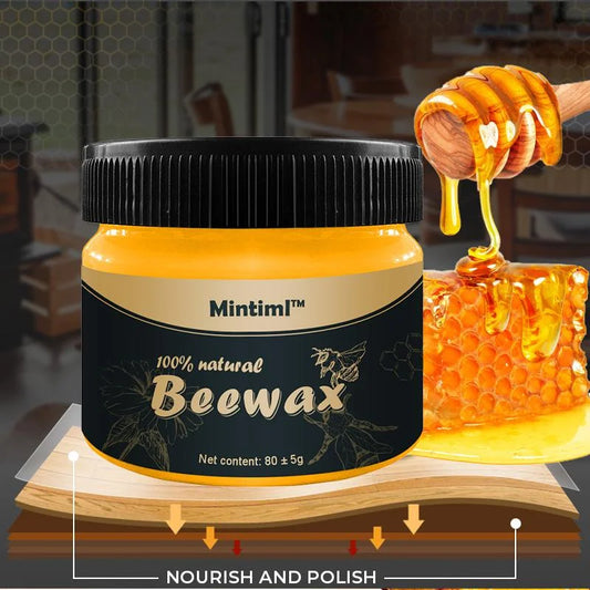 Wood Seasoning Beewax - Wholesalus