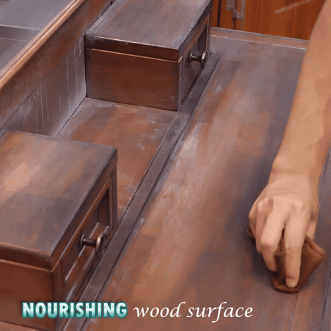 Wood Seasoning Beewax - Wholesalus
