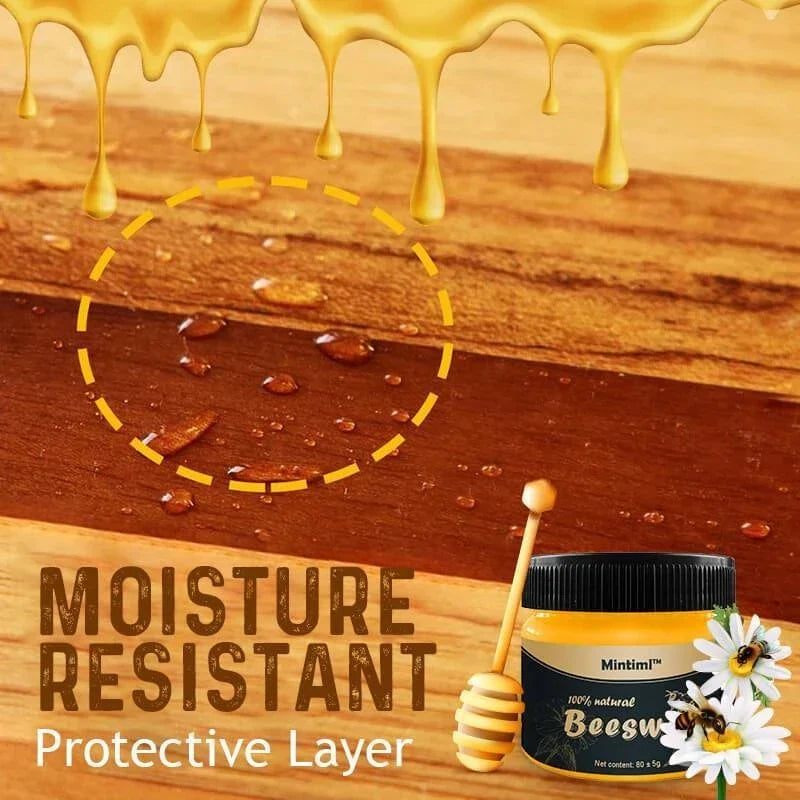 Wood Seasoning Beewax - Wholesalus