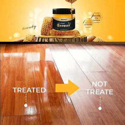 Wood Seasoning Beewax - Wholesalus