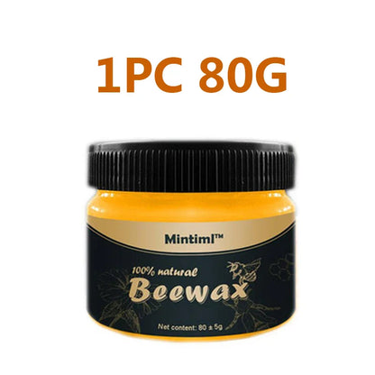 Wood Seasoning Beewax - Wholesalus