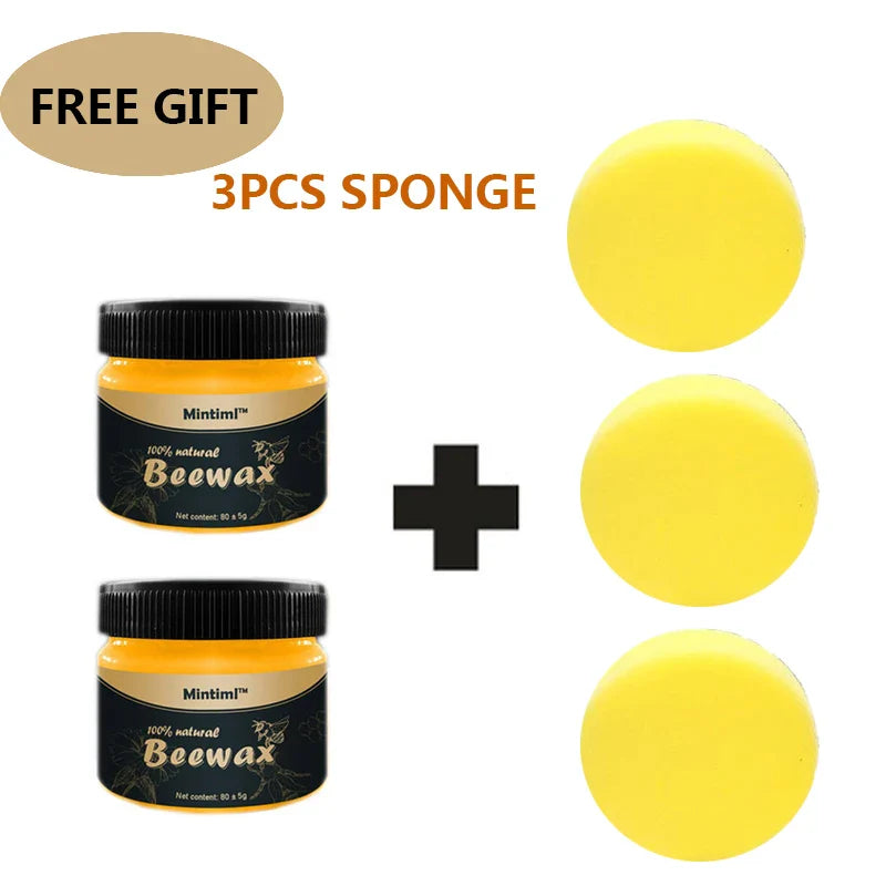 Wood Seasoning Beewax - Wholesalus