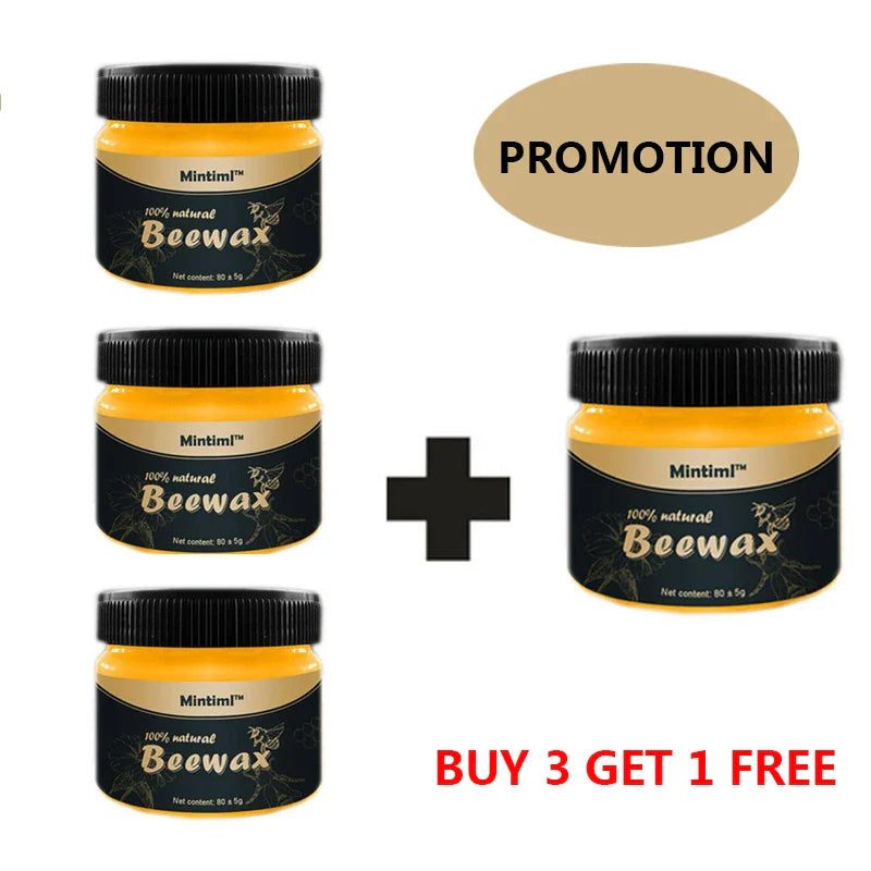 Wood Seasoning Beewax - Wholesalus