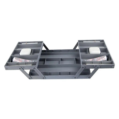 Multi Level Collapsible Organizer Drawer - Wholesalus