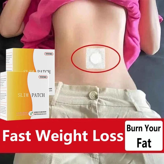 Weight Loss Slim Patch - Wholesalus